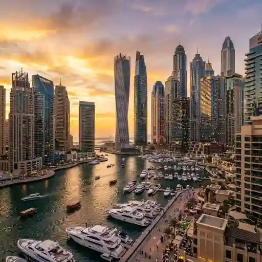 Dubai