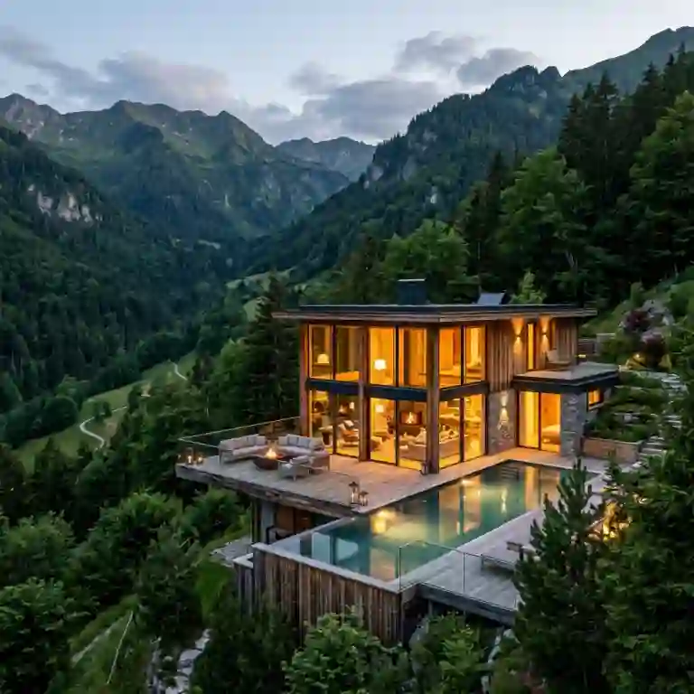 Holiday Homes
