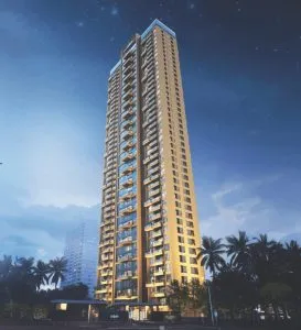Srijan Realty